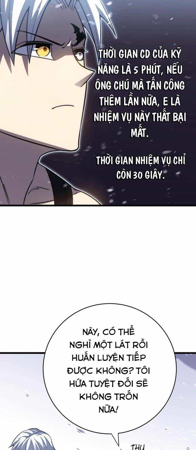 Ta Là Sát Thần - Chương 38 - ảnh 29