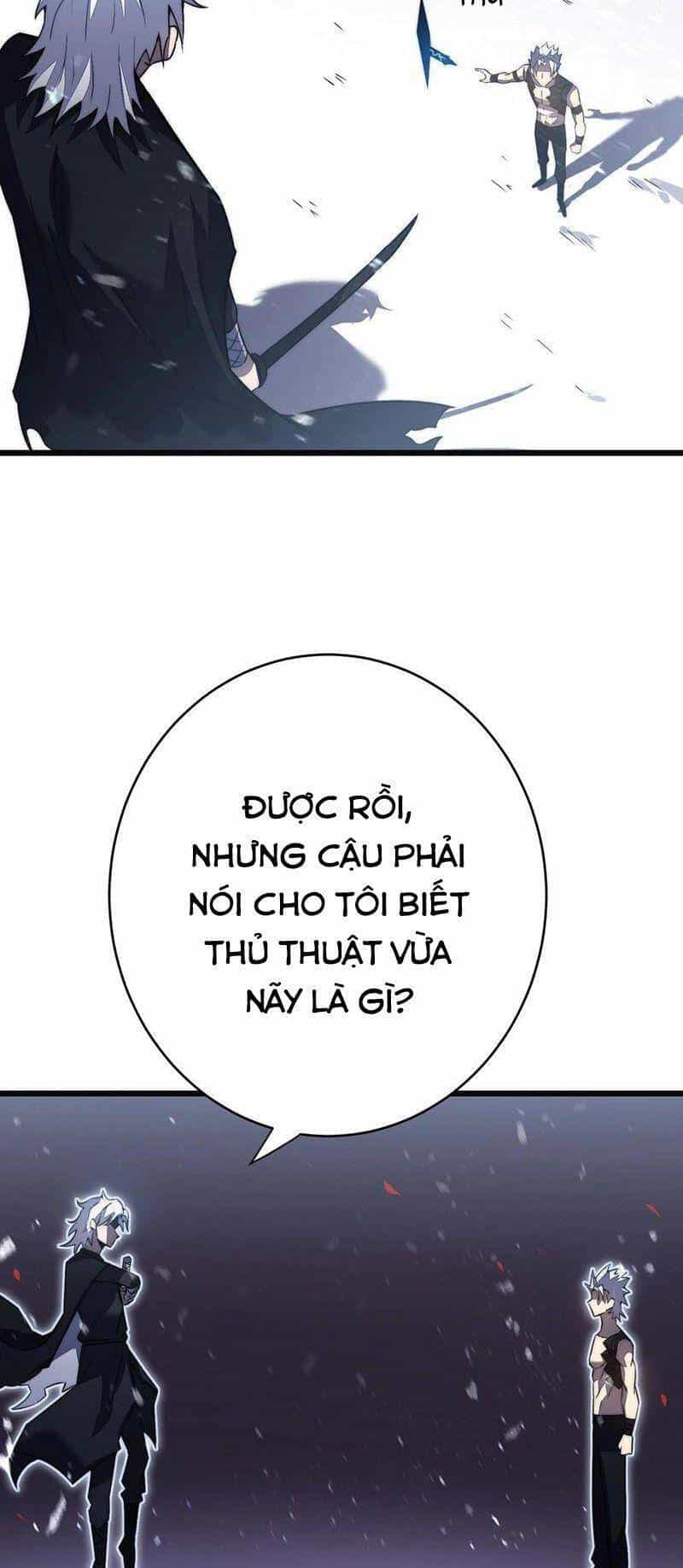 Ta Là Sát Thần - Chương 38 - ảnh 30