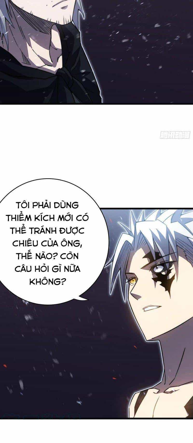 Ta Là Sát Thần - Chương 38 - ảnh 34