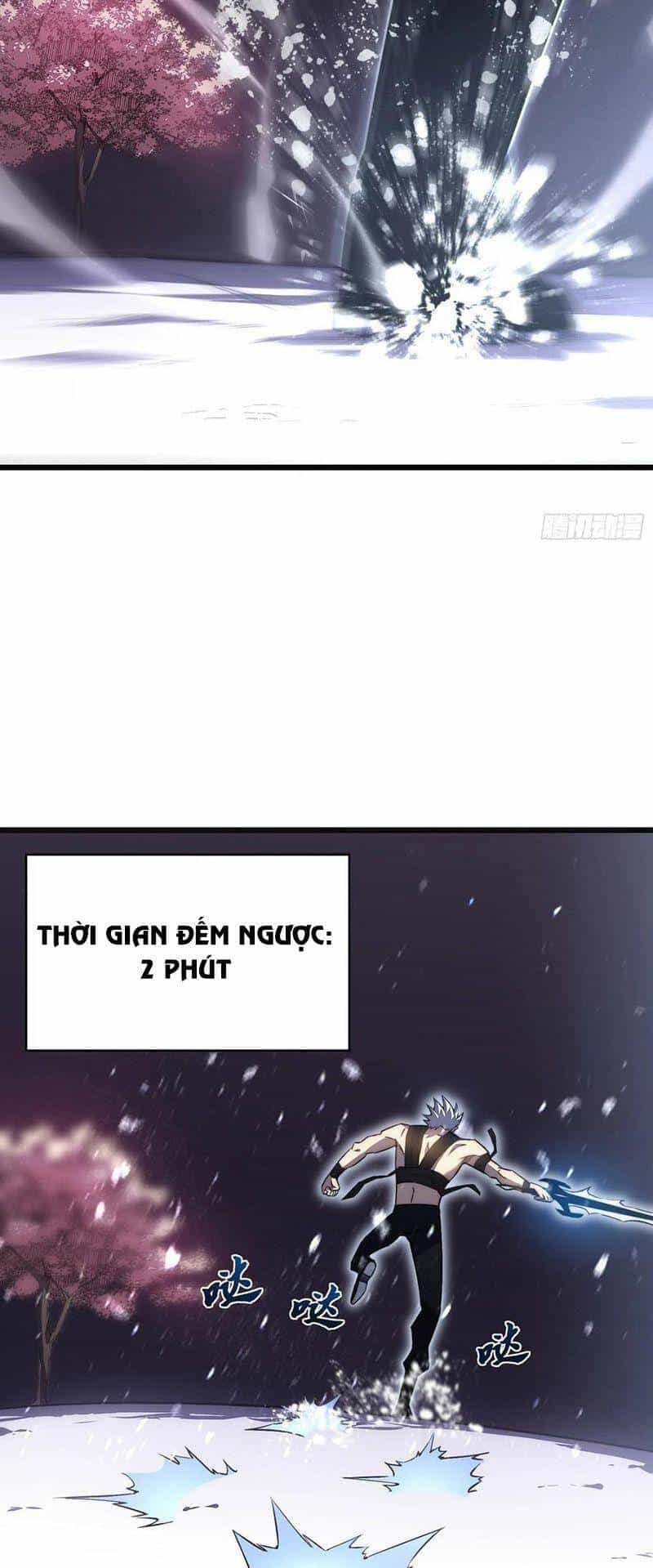 Ta Là Sát Thần - Chương 38 - ảnh 5