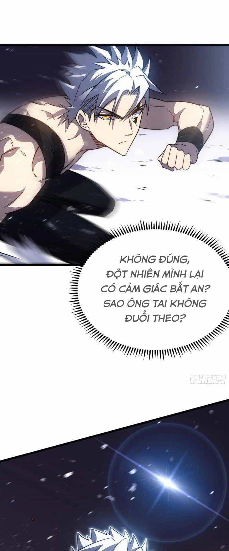 Ta Là Sát Thần - Chương 38 - ảnh 7