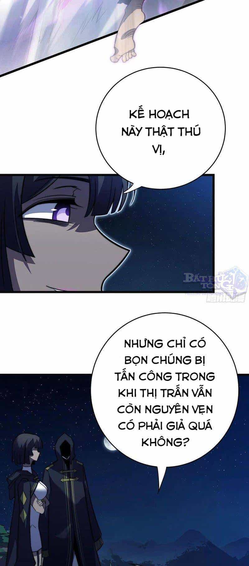 Ta Là Sát Thần - Chương 39 - ảnh 21