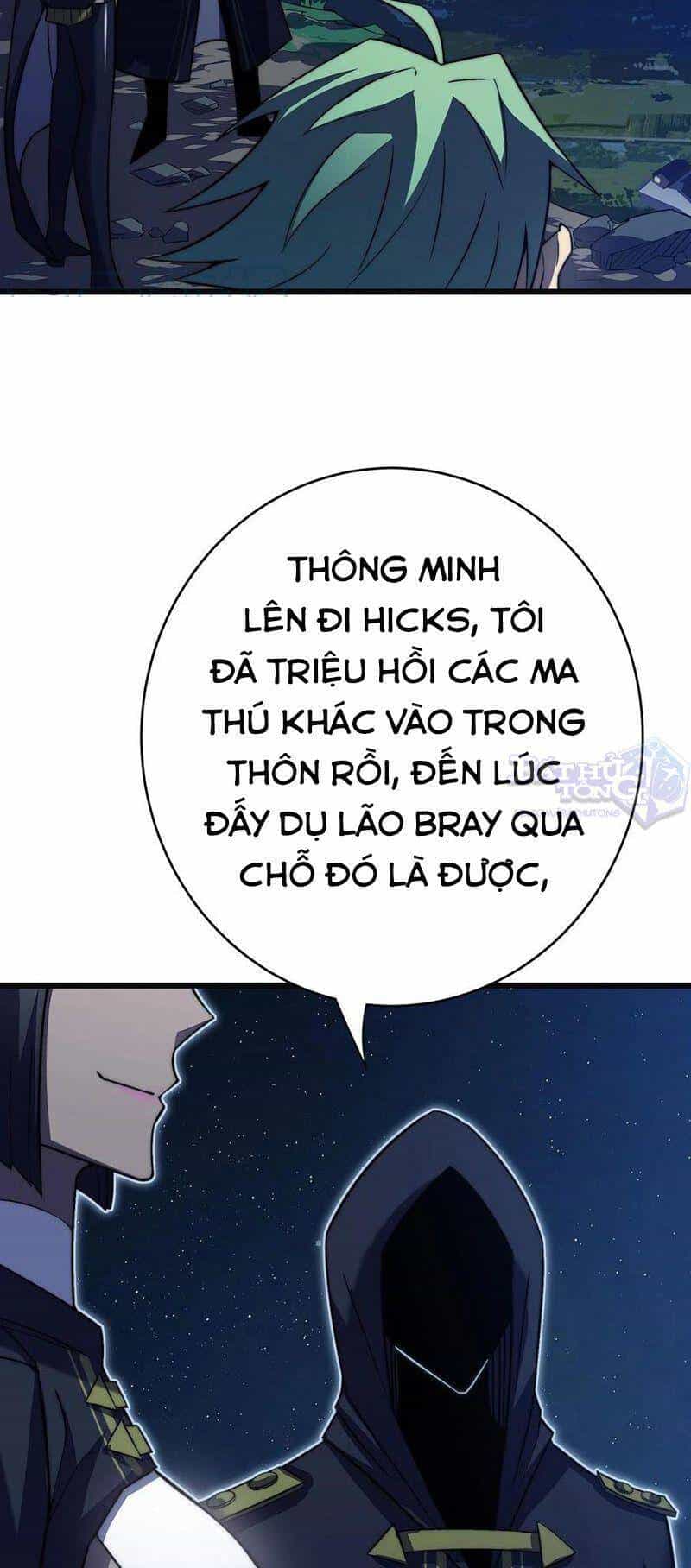 Ta Là Sát Thần - Chương 39 - ảnh 22