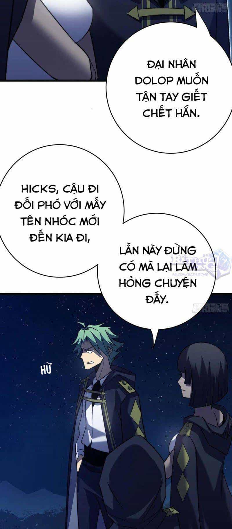 Ta Là Sát Thần - Chương 39 - ảnh 23