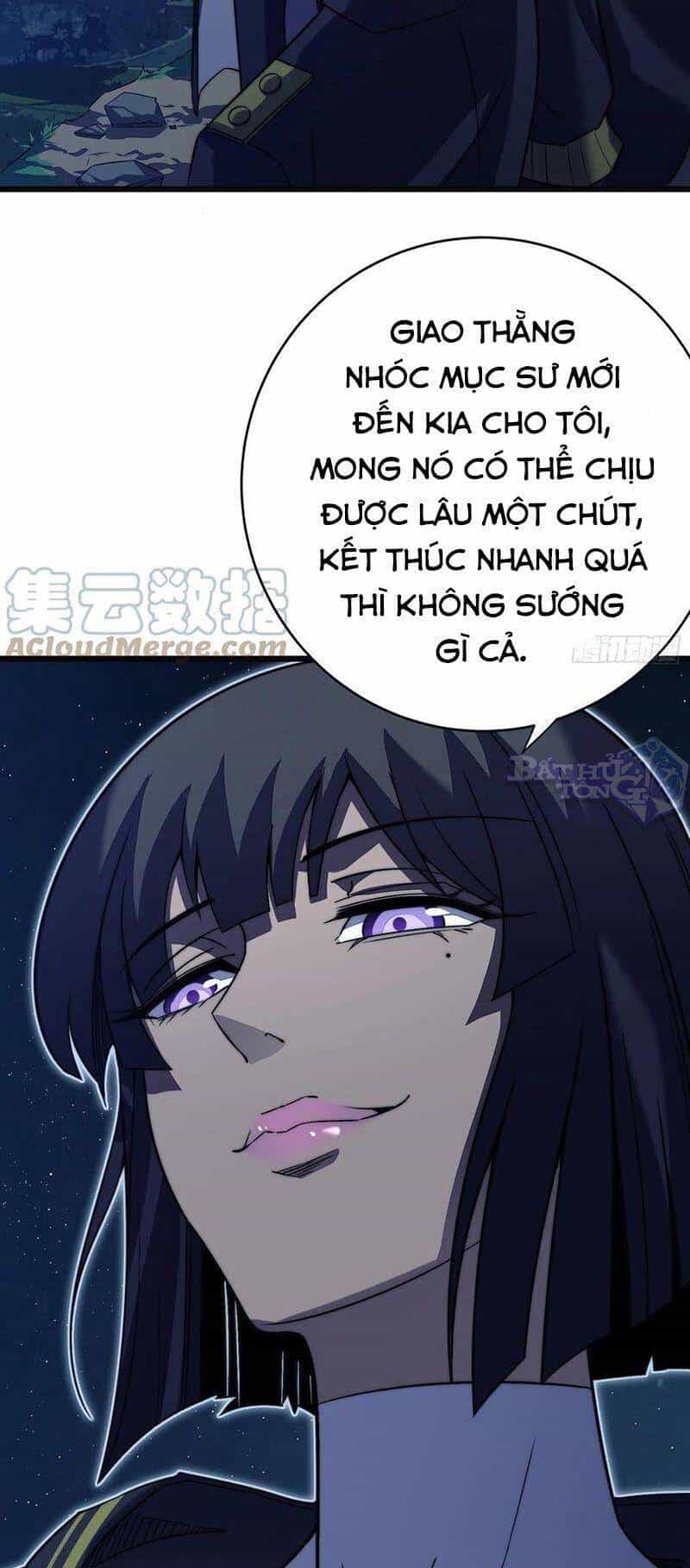 Ta Là Sát Thần - Chương 39 - ảnh 24