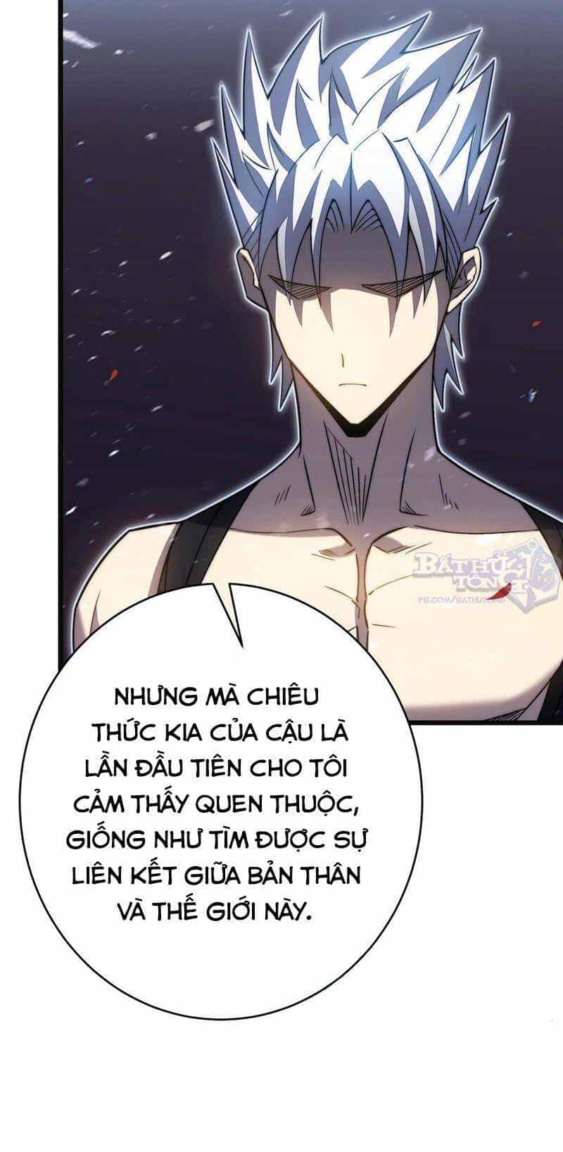 Ta Là Sát Thần - Chương 39 - ảnh 36