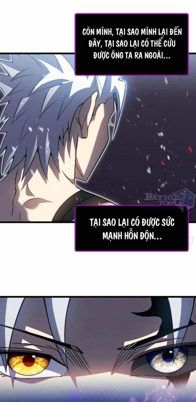 Ta Là Sát Thần - Chương 39 - ảnh 37