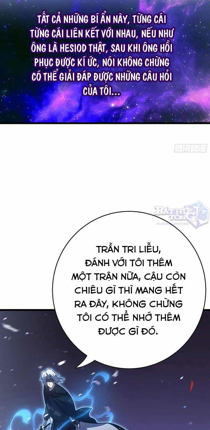 Ta Là Sát Thần - Chương 39 - ảnh 38