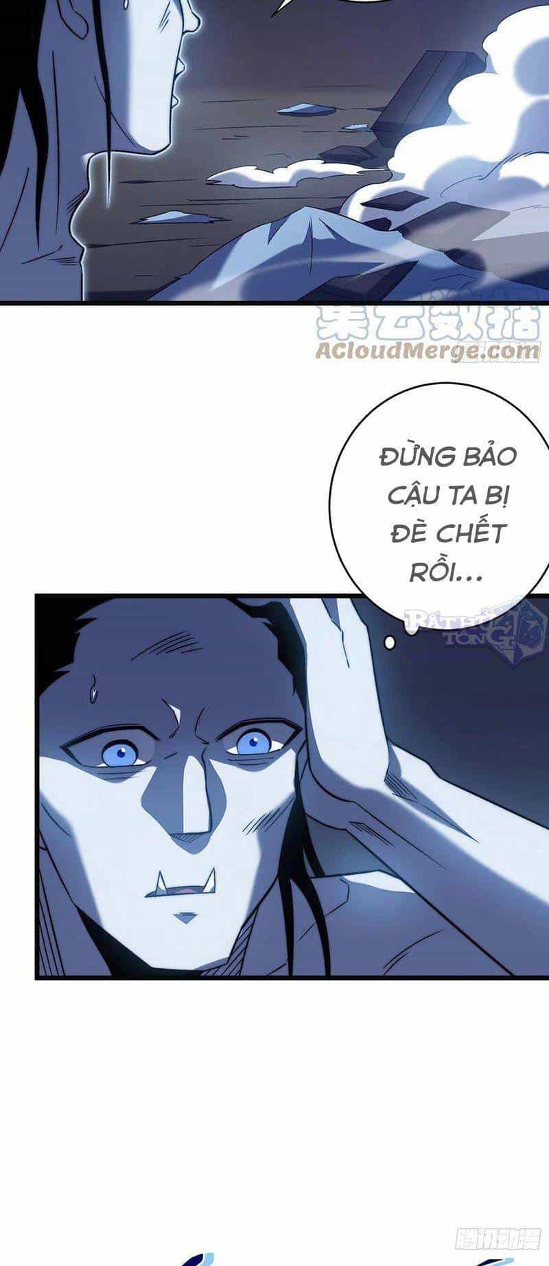 Ta Là Sát Thần - Chương 39 - ảnh 5