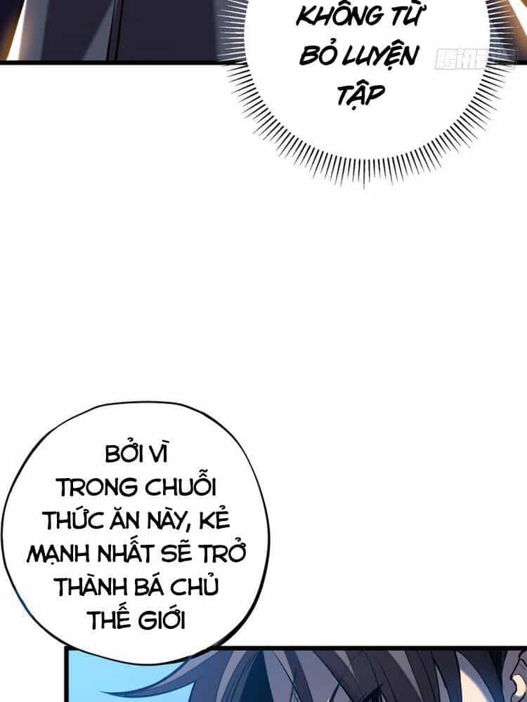 Ta Là Sát Thần - Chương 4 - ảnh 21