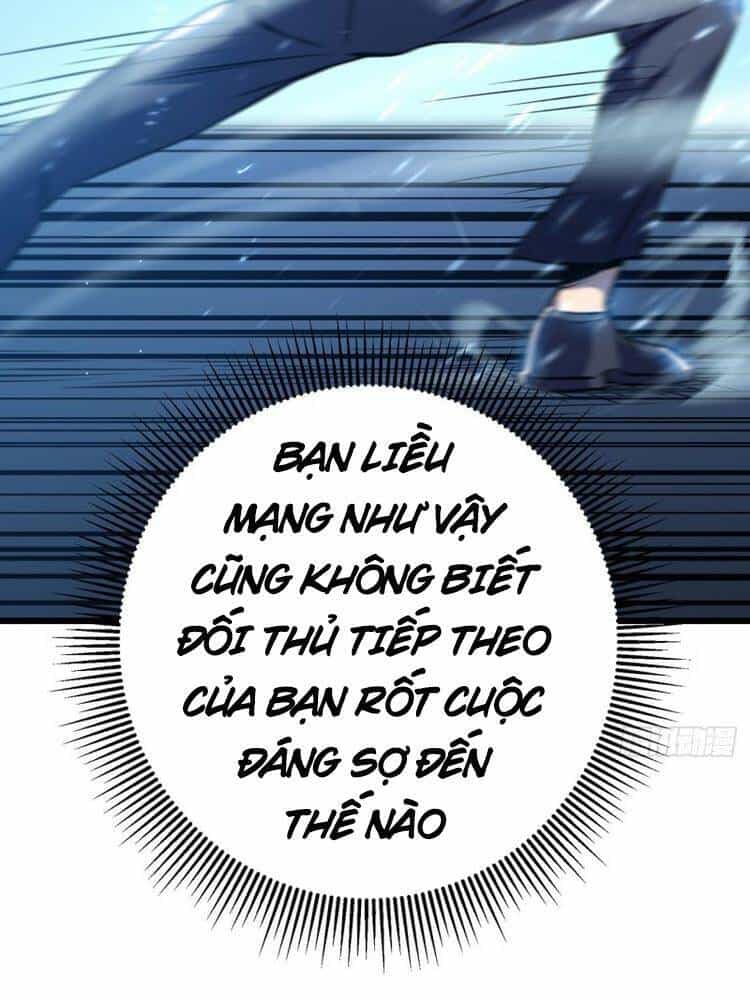 Ta Là Sát Thần - Chương 4 - ảnh 23