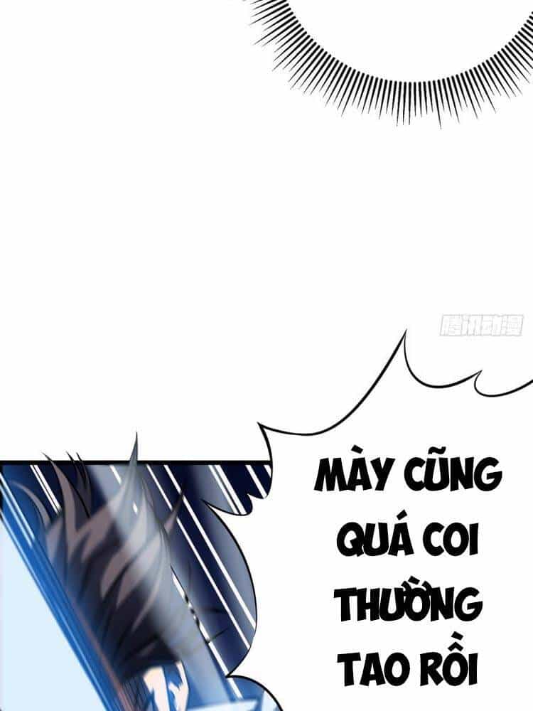 Ta Là Sát Thần - Chương 4 - ảnh 25
