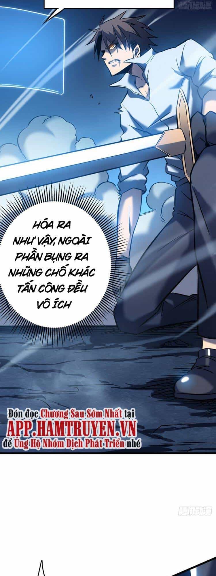 Ta Là Sát Thần - Chương 4 - ảnh 36