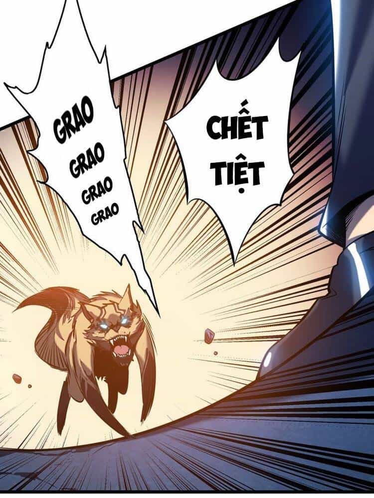 Ta Là Sát Thần - Chương 4 - ảnh 37