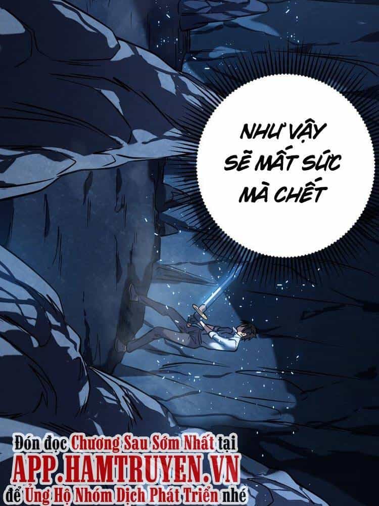 Ta Là Sát Thần - Chương 4 - ảnh 42