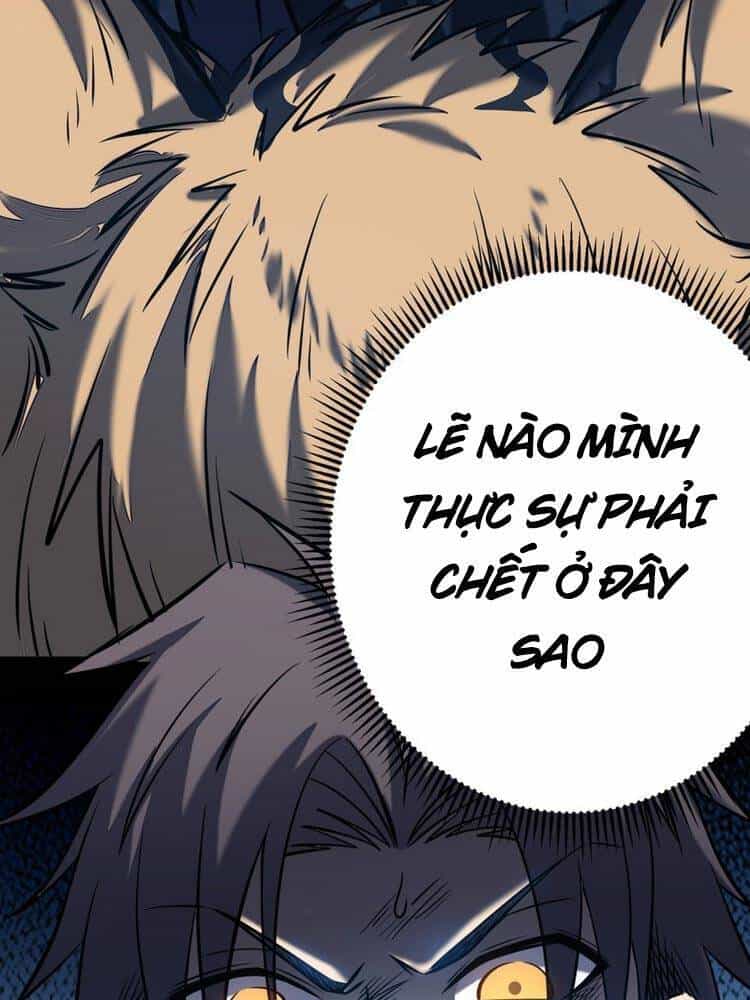 Ta Là Sát Thần - Chương 4 - ảnh 44