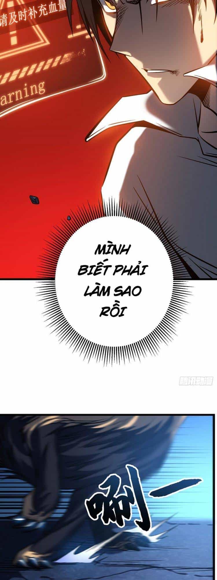 Ta Là Sát Thần - Chương 4 - ảnh 47