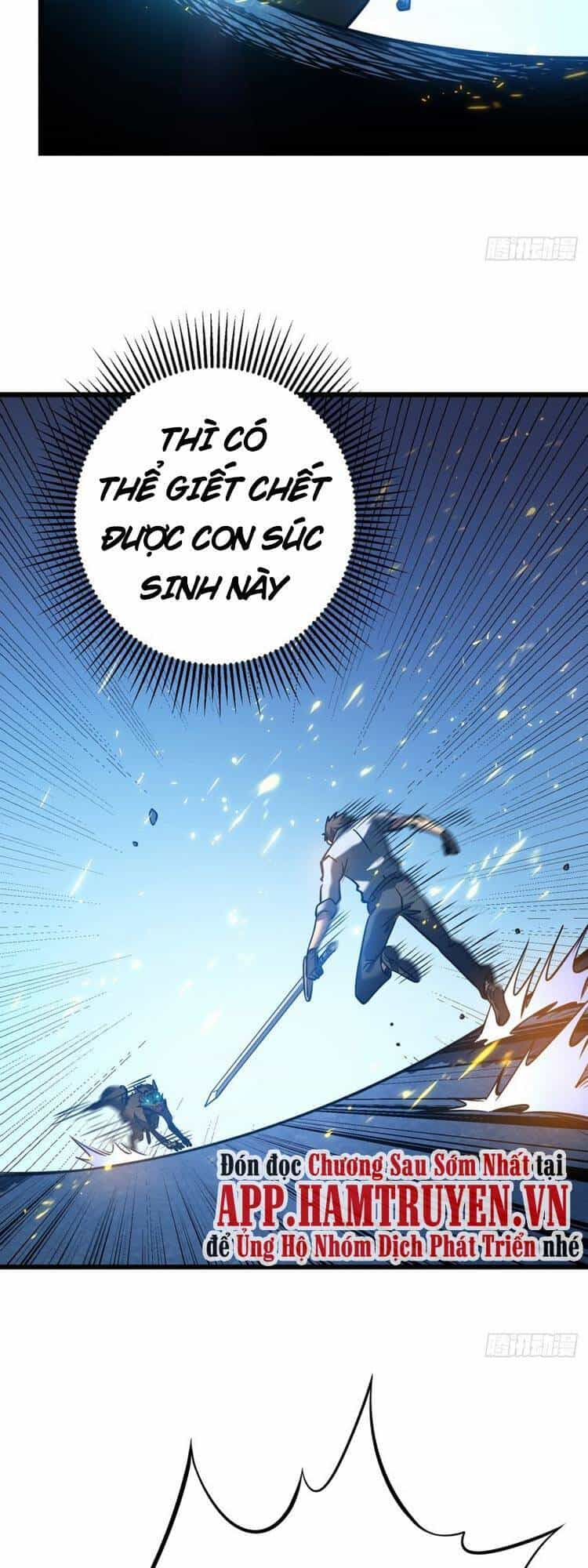 Ta Là Sát Thần - Chương 4 - ảnh 49