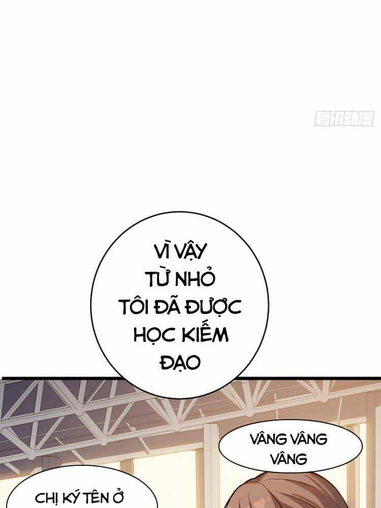Ta Là Sát Thần - Chương 4 - ảnh 6