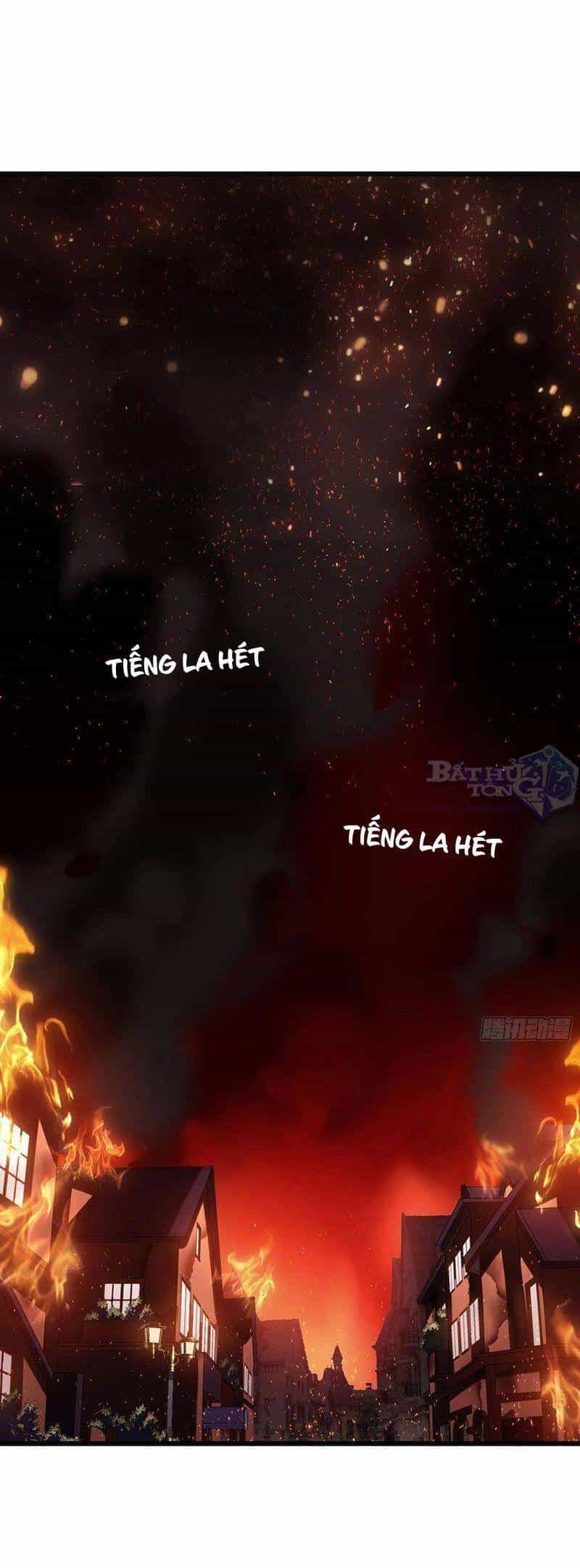 Ta Là Sát Thần - Chương 40 - ảnh 2