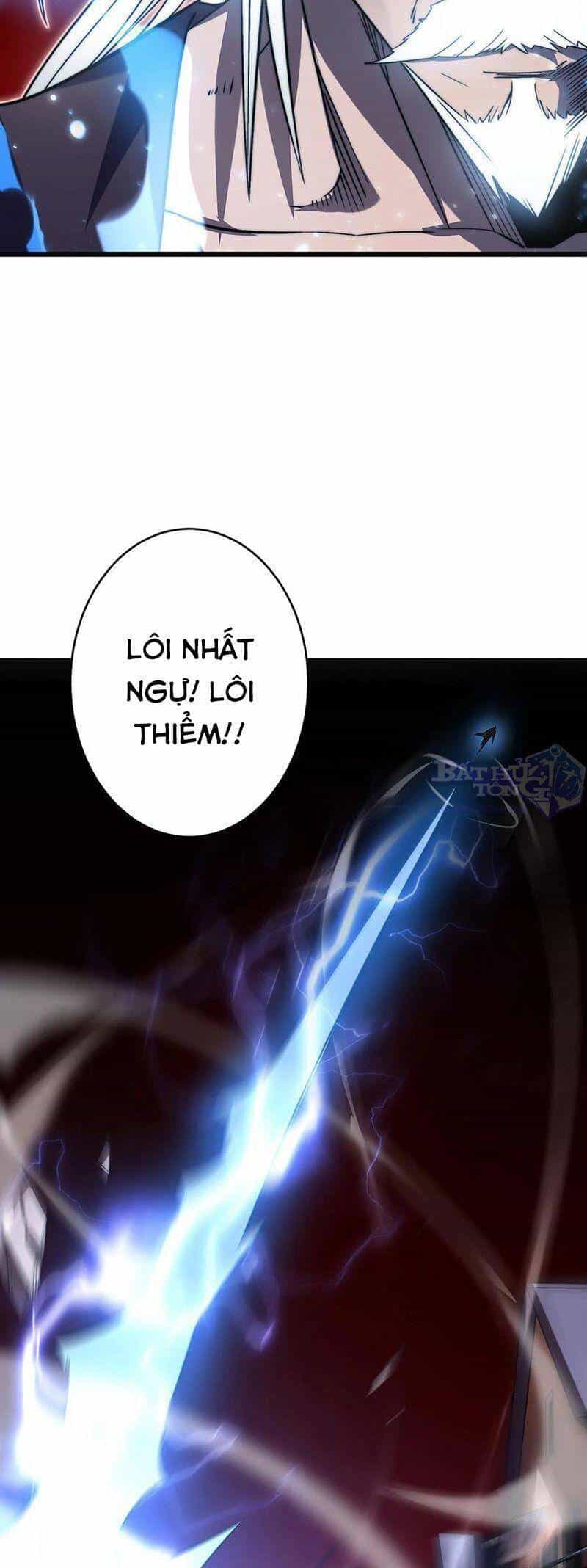 Ta Là Sát Thần - Chương 40 - ảnh 21