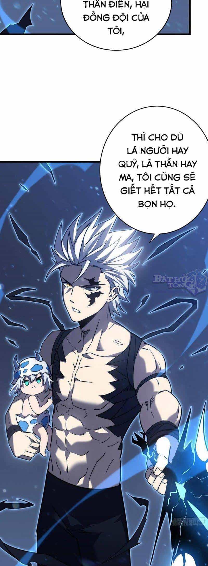 Ta Là Sát Thần - Chương 40 - ảnh 29