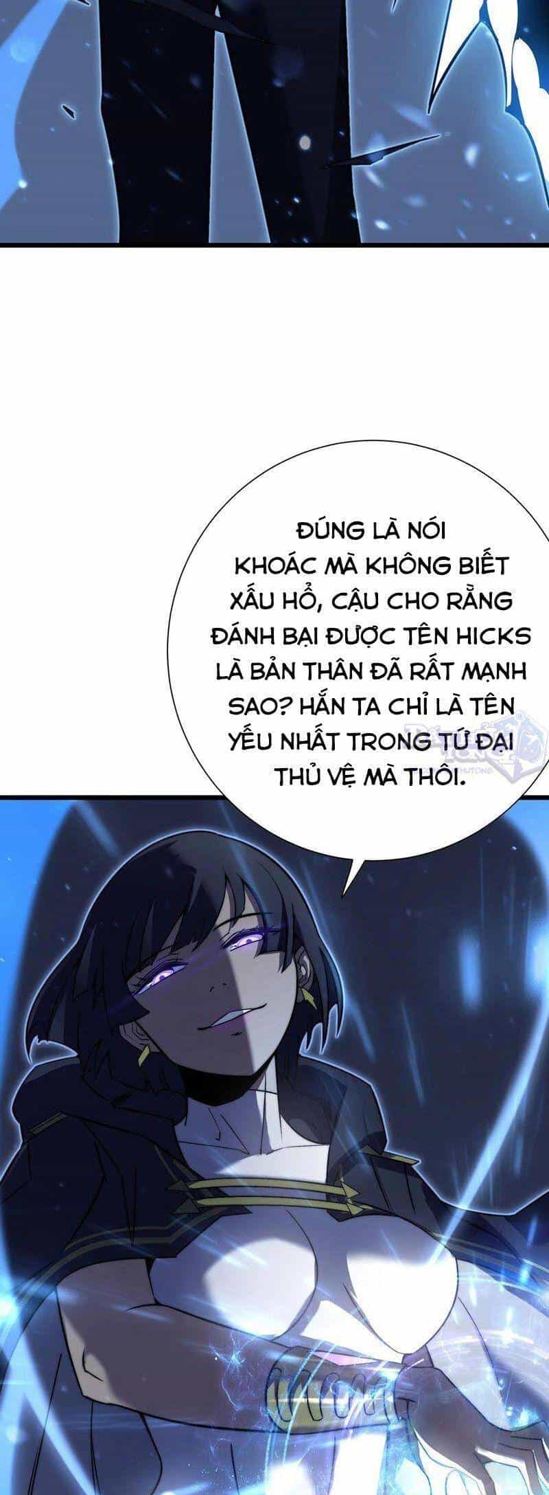 Ta Là Sát Thần - Chương 40 - ảnh 30
