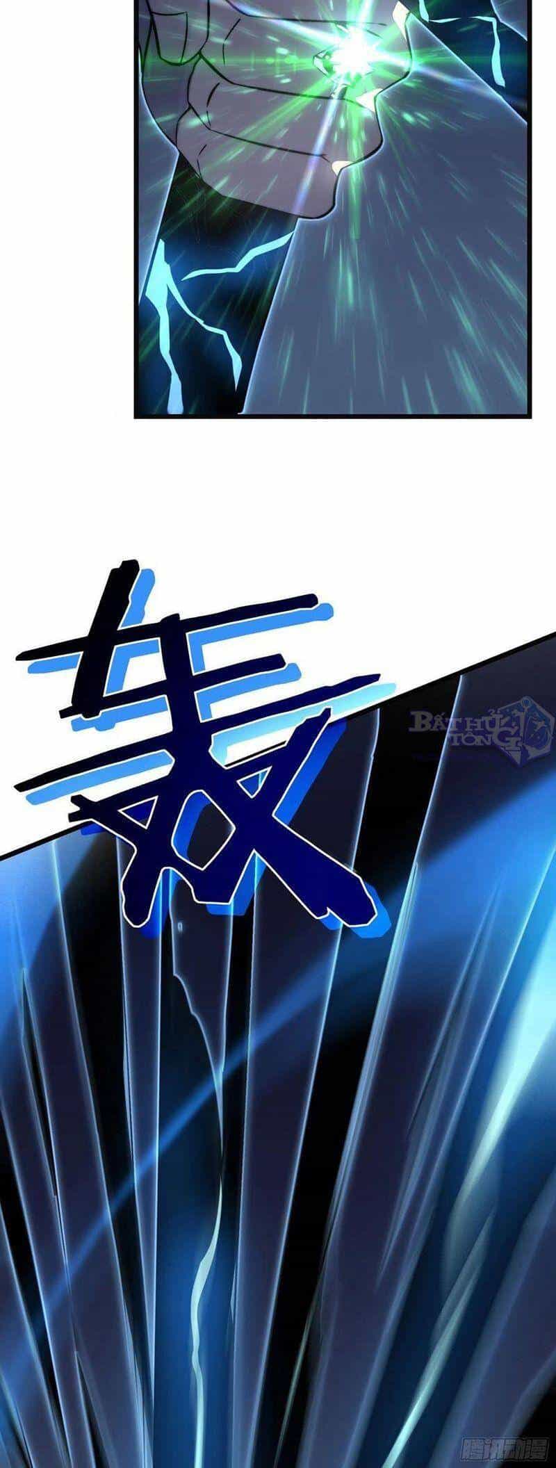 Ta Là Sát Thần - Chương 40 - ảnh 41