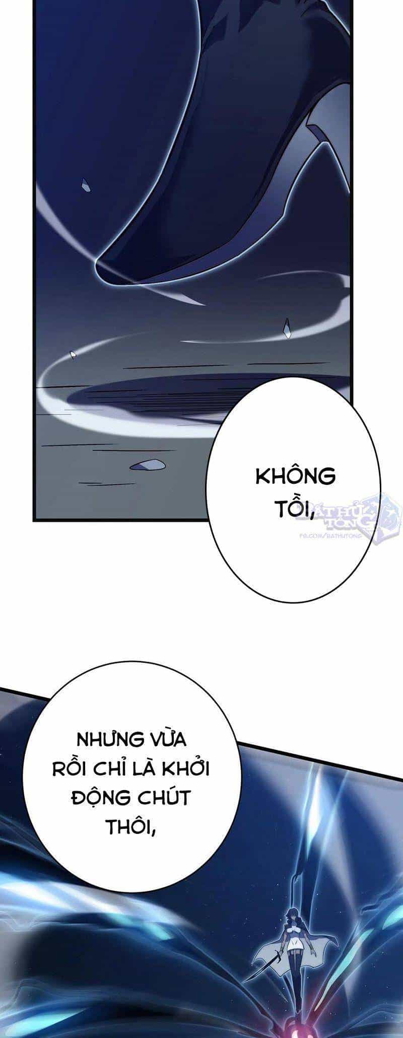 Ta Là Sát Thần - Chương 40 - ảnh 45
