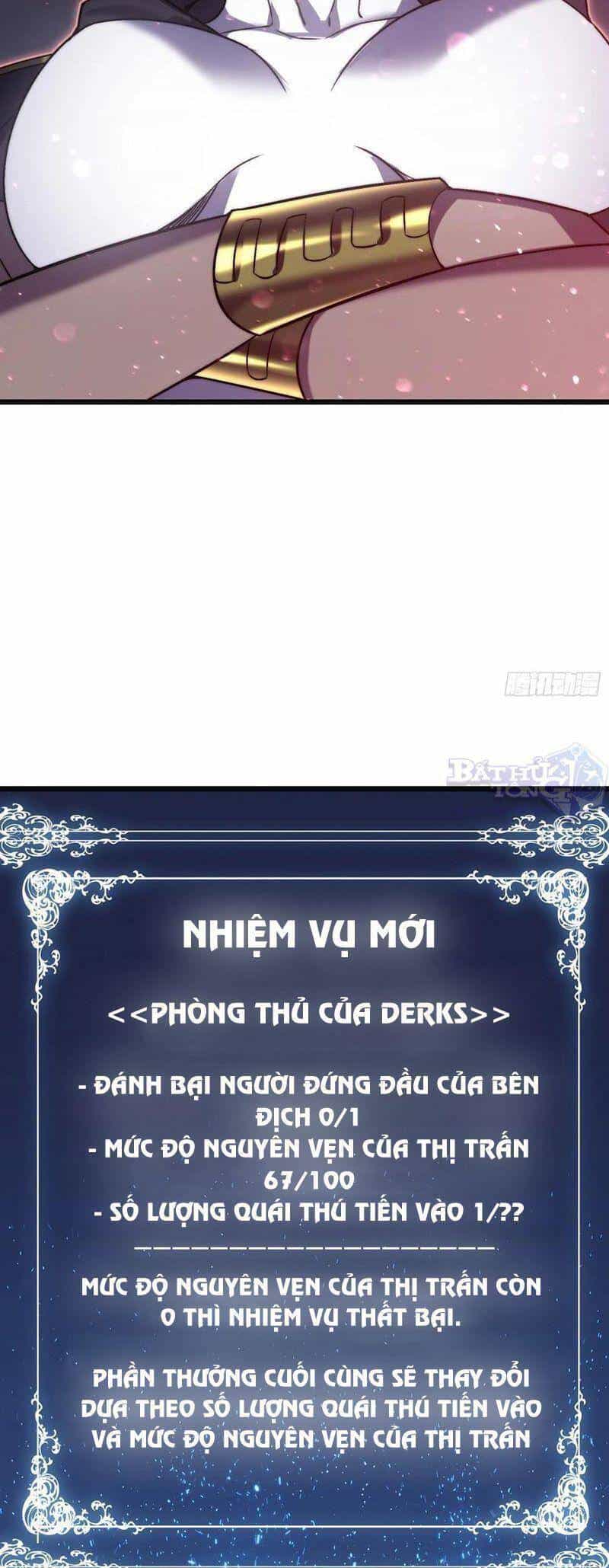Ta Là Sát Thần - Chương 40 - ảnh 48