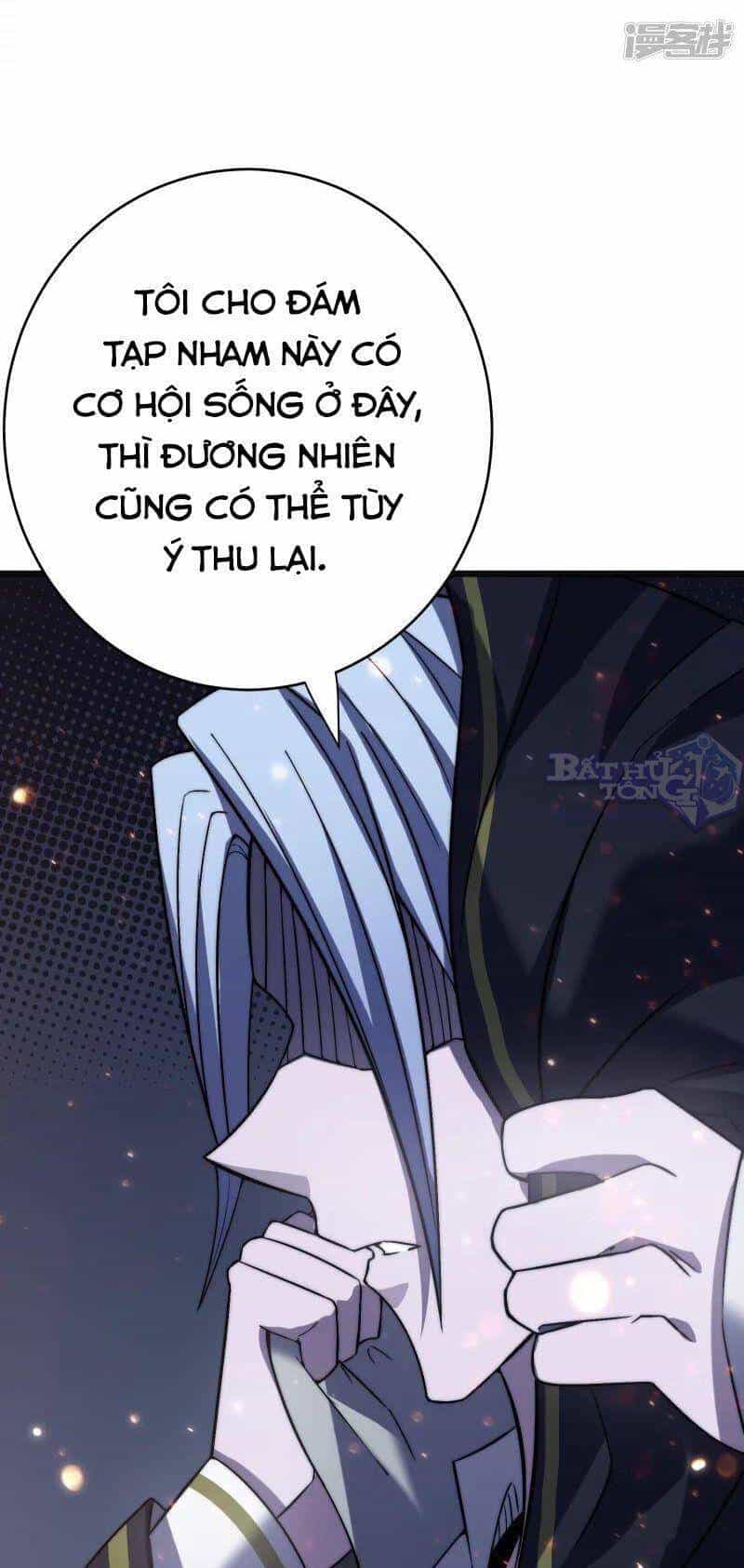 Ta Là Sát Thần - Chương 41 - ảnh 32