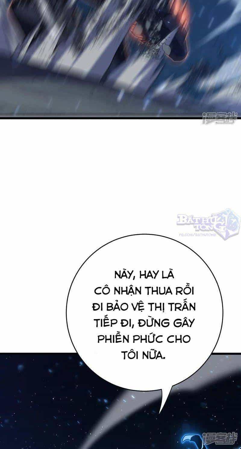 Ta Là Sát Thần - Chương 41 - ảnh 49