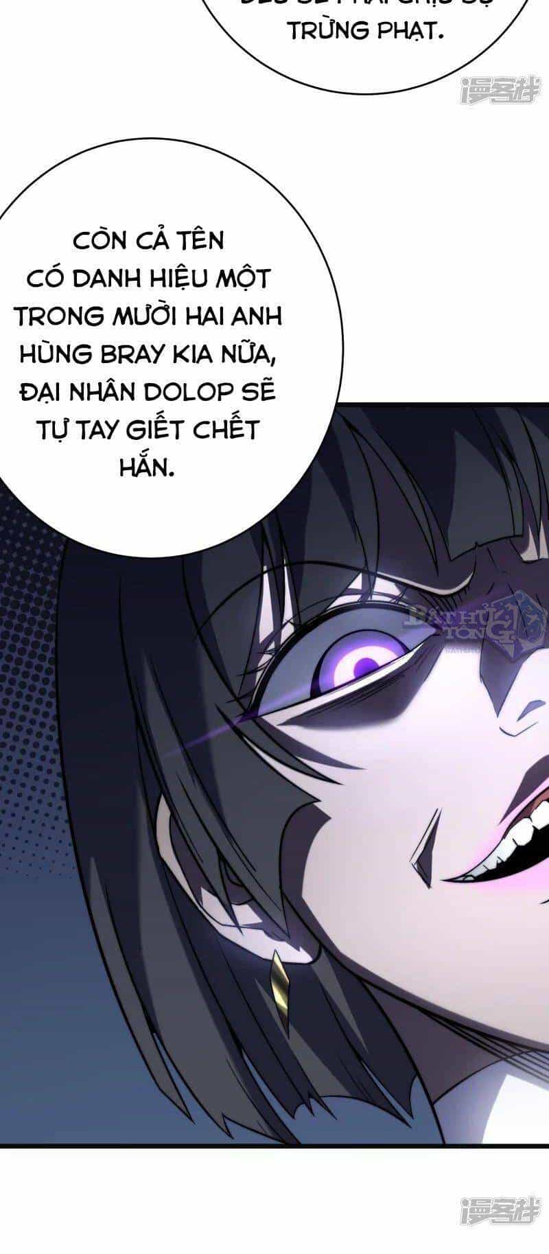 Ta Là Sát Thần - Chương 41 - ảnh 52