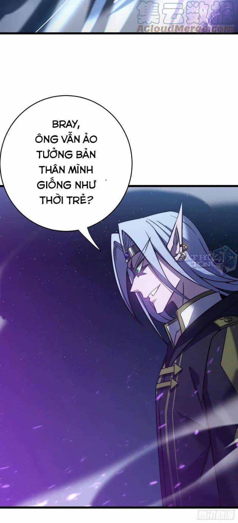 Ta Là Sát Thần - Chương 42 - ảnh 17