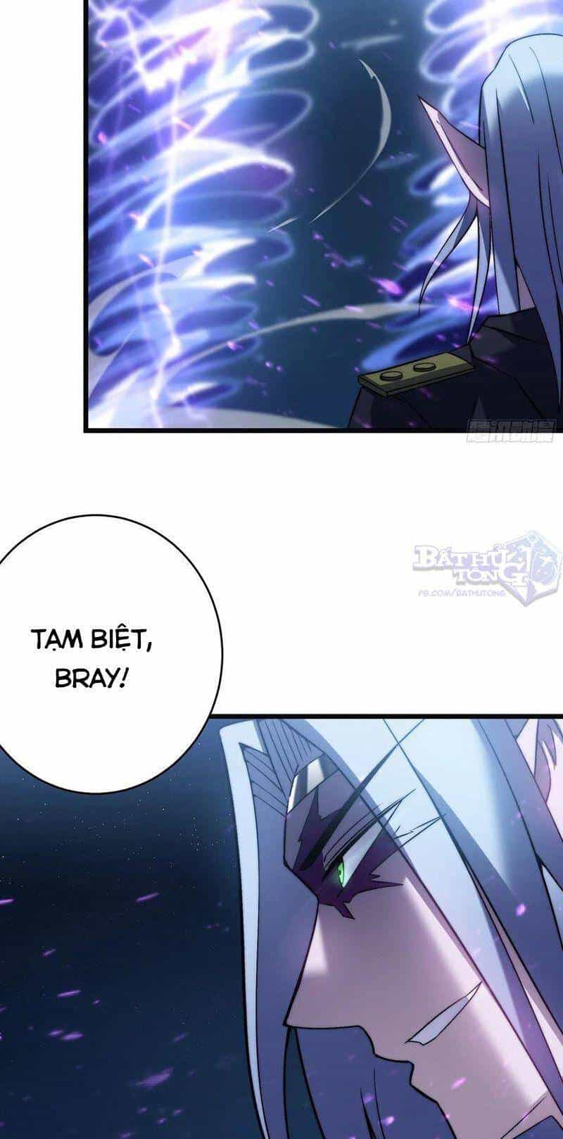 Ta Là Sát Thần - Chương 42 - ảnh 24