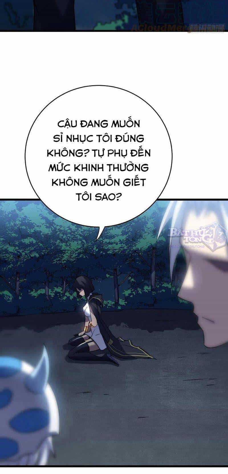 Ta Là Sát Thần - Chương 42 - ảnh 29