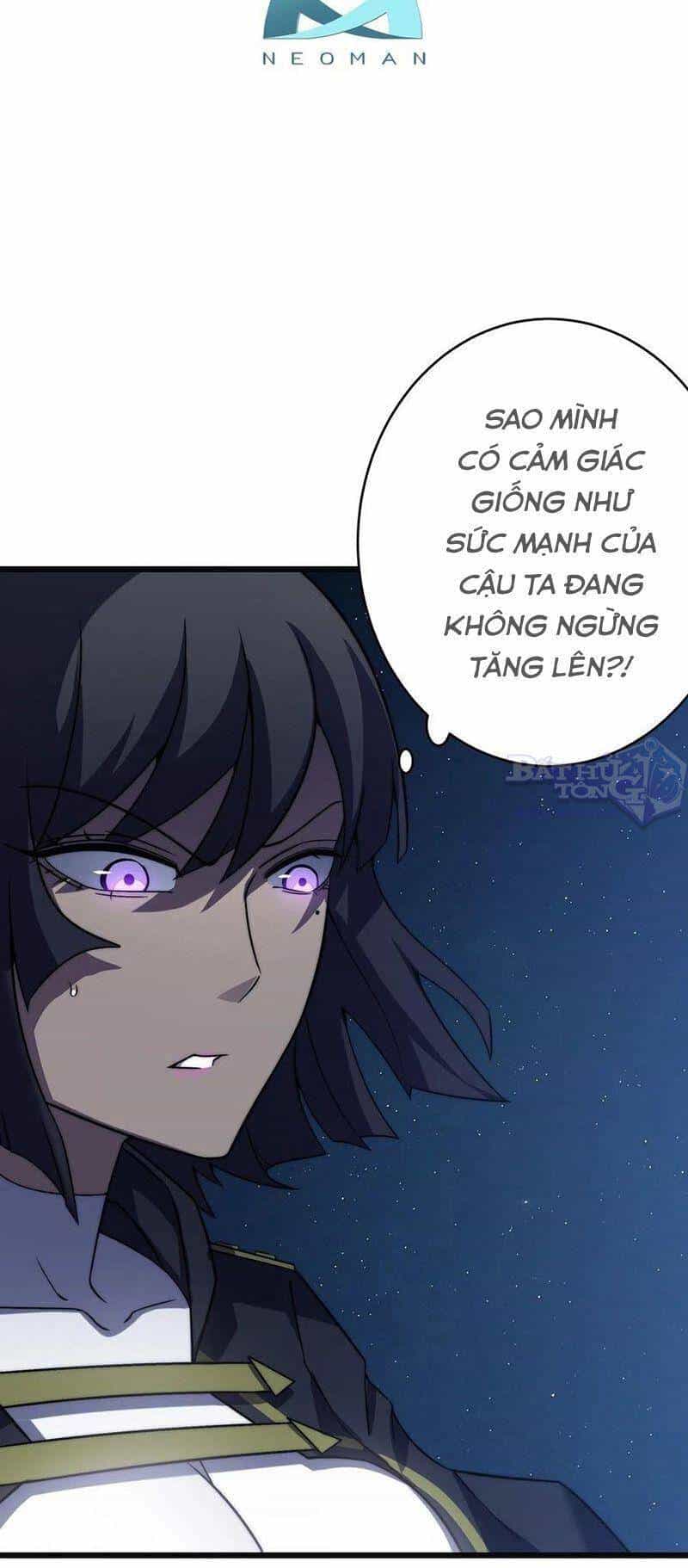 Ta Là Sát Thần - Chương 42 - ảnh 3