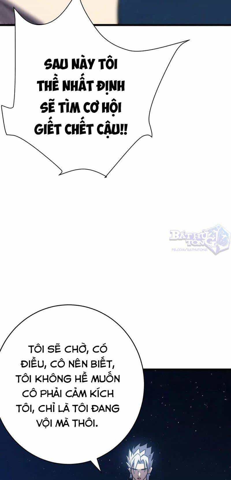 Ta Là Sát Thần - Chương 42 - ảnh 31