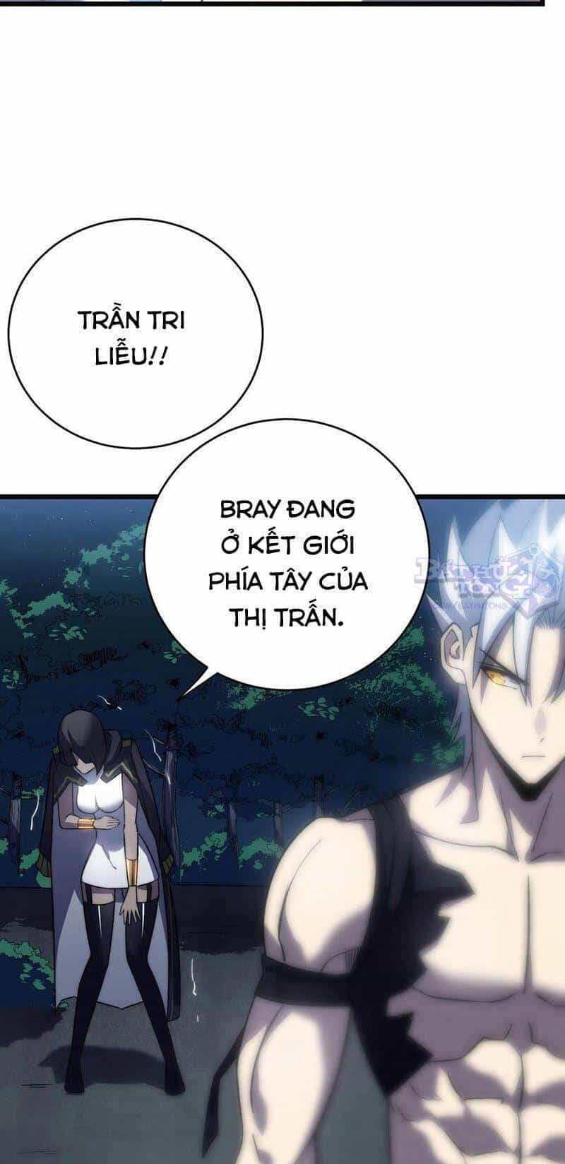 Ta Là Sát Thần - Chương 42 - ảnh 36