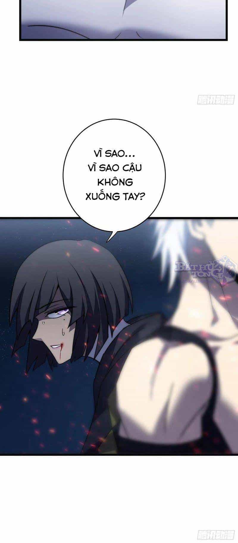 Ta Là Sát Thần - Chương 42 - ảnh 9