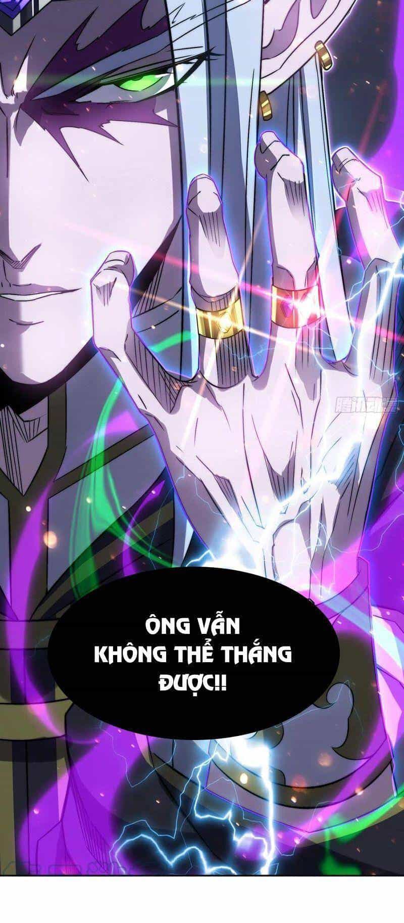 Ta Là Sát Thần - Chương 43 - ảnh 17