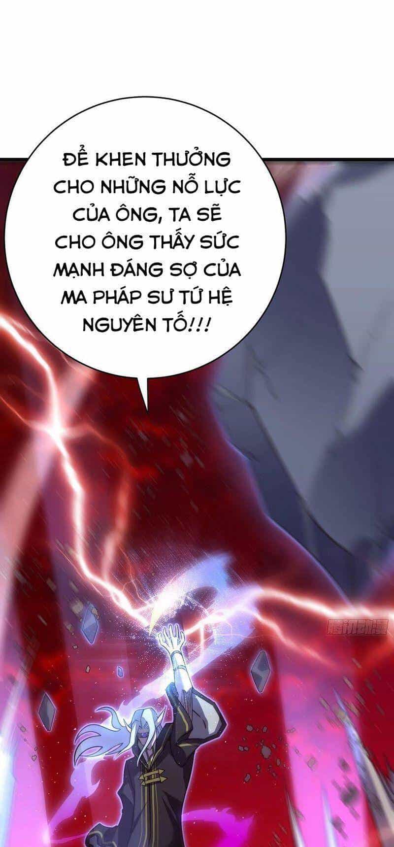 Ta Là Sát Thần - Chương 43 - ảnh 18
