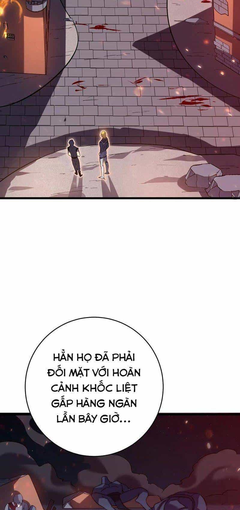 Ta Là Sát Thần - Chương 43 - ảnh 27