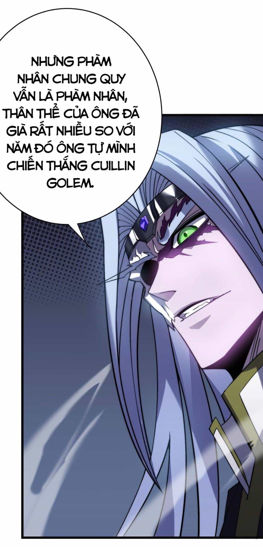 Ta Là Sát Thần - Chương 44 - ảnh 10