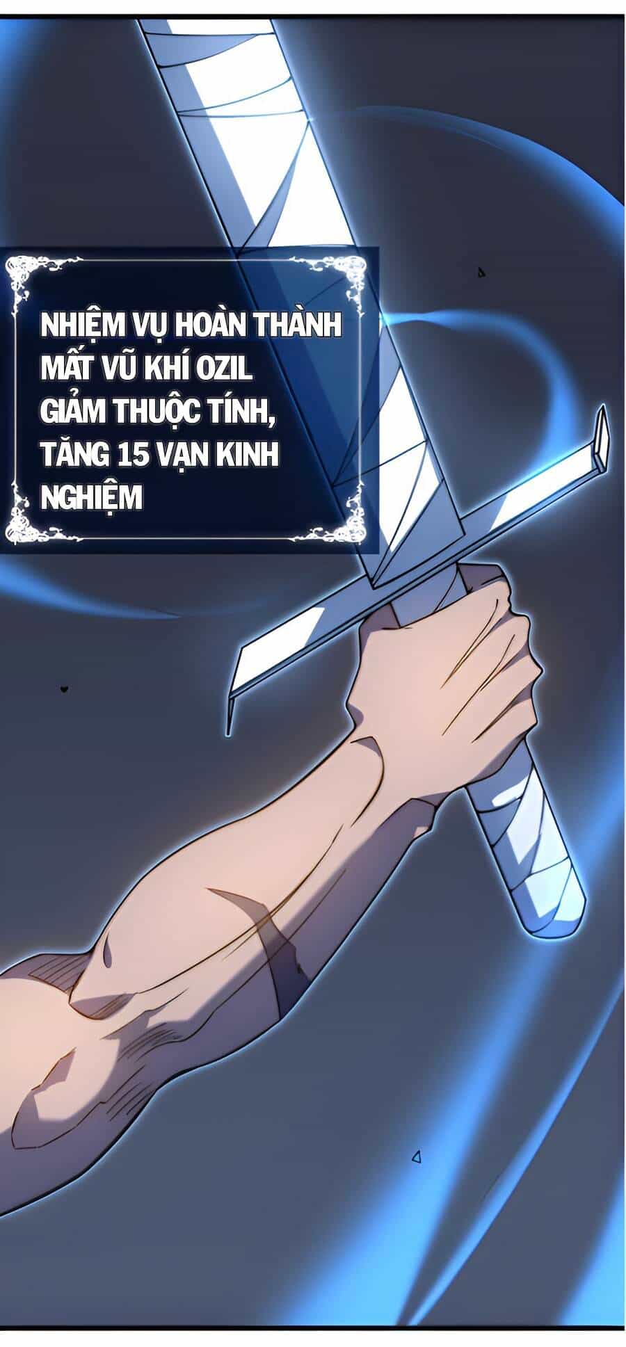 Ta Là Sát Thần - Chương 44 - ảnh 38