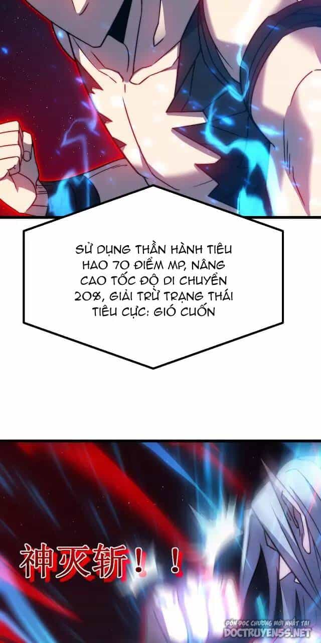 Ta Là Sát Thần - Chương 45 - ảnh 60