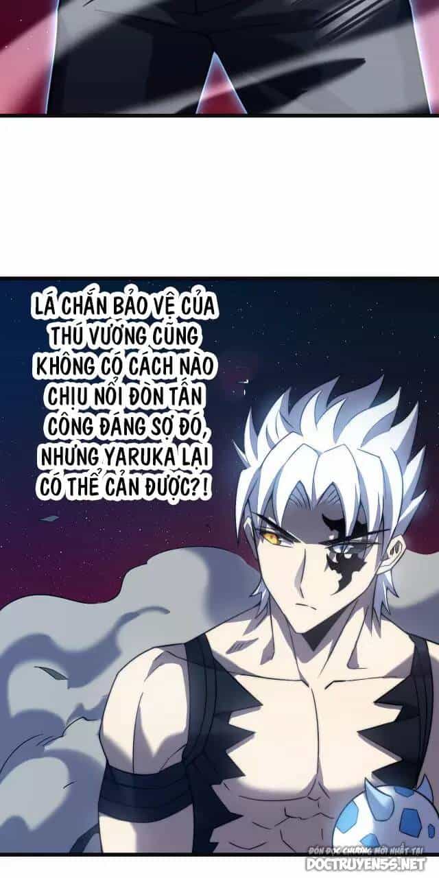 Ta Là Sát Thần - Chương 45 - ảnh 8