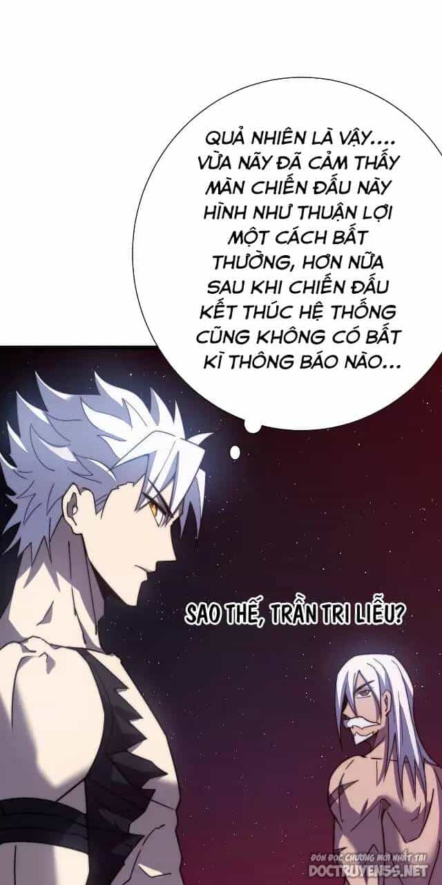 Ta Là Sát Thần - Chương 46 - ảnh 28