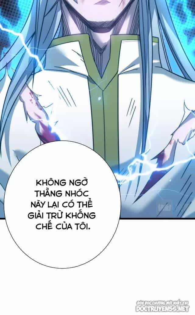 Ta Là Sát Thần - Chương 46 - ảnh 32