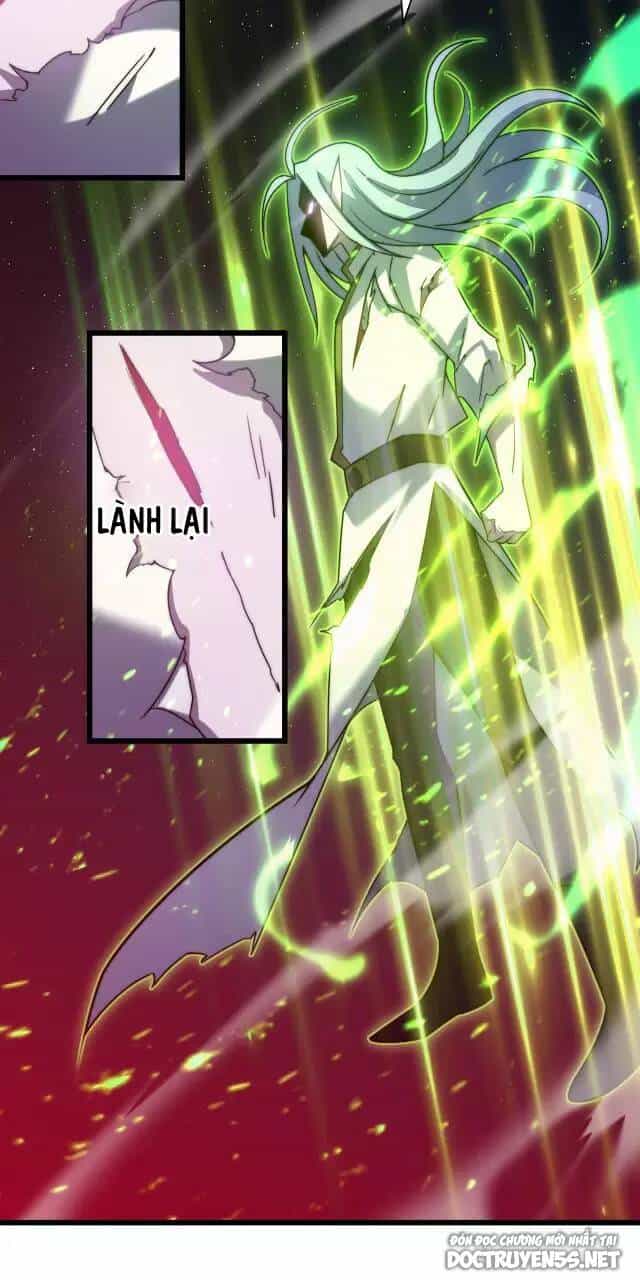 Ta Là Sát Thần - Chương 46 - ảnh 34